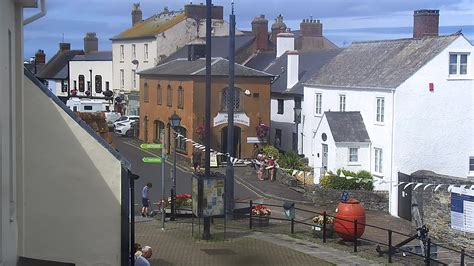 watchet webcam